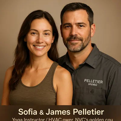 Sofia Pelletier, HydraFacial patient