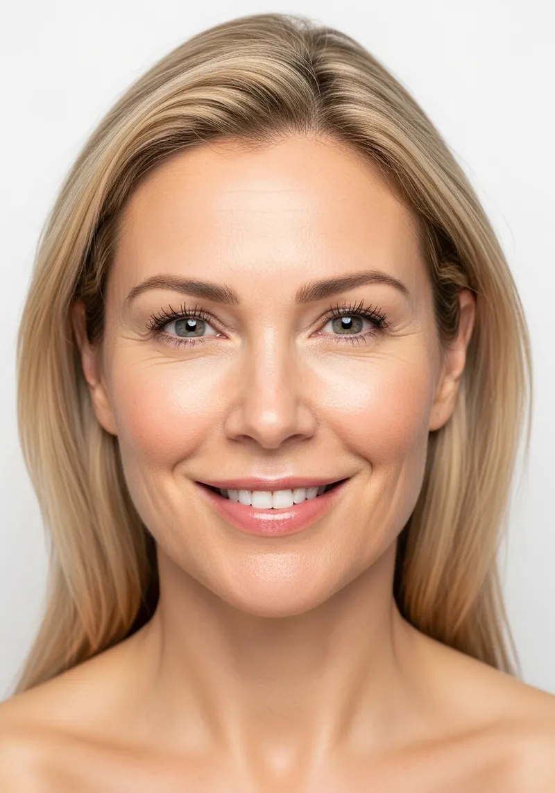MICRONEEDLING result at Lumière Aesthetic Studio