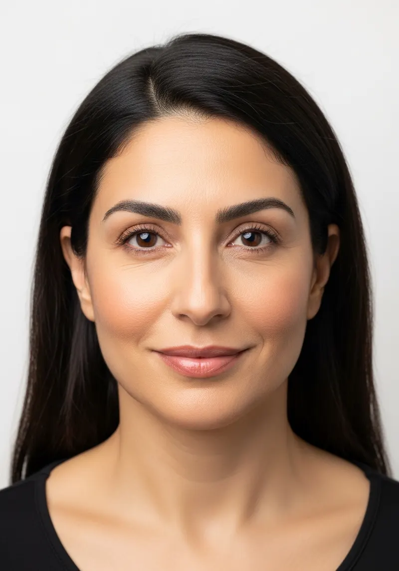 After Dermal Fillers treatment