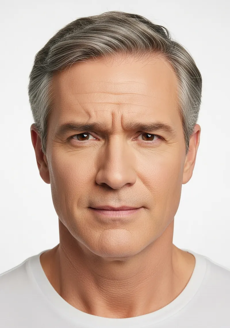 After Botox & Dysport treatment
