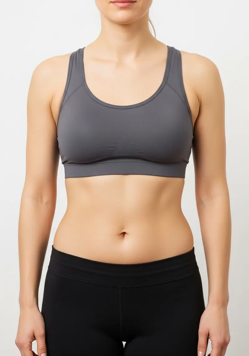 Before CoolSculpting Alternative treatment