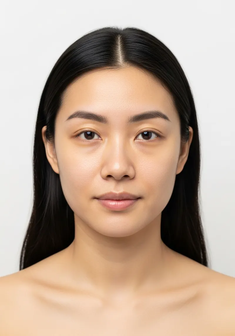 Before IV Therapy & Glow Drip treatment